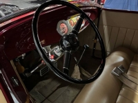1930 Ford Cabriolet for sale in Michigan (ID-154976)