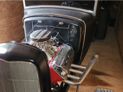 1930 Ford Coupe for sale 1930 Ford Coupe for sale