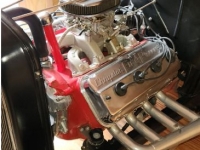 1930 Ford Coupe for sale in Michigan (ID-121041)