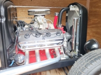 1930 Ford Coupe for sale in Michigan (ID-121041)