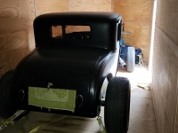 1930 Ford Coupe for sale in Michigan (ID-121041)