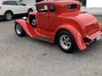 1930 Ford Coupe for sale in Michigan (ID-121120)