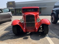 1930 Ford Coupe for sale in Michigan (ID-121120)