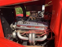 1930 Ford Coupe for sale in Michigan (ID-121120)