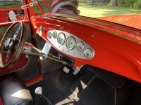 1930 Ford Coupe for sale in Michigan (ID-121120)