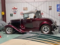 1930 Ford Coupe for sale in Michigan (ID-122912)