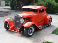 1930 Ford Coupe for sale in Michigan (ID-123101)