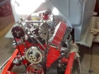 1930 Ford Coupe for sale in Michigan (ID-123101)