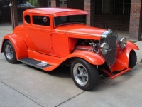 1930 Ford Coupe for sale in Michigan (ID-123101)