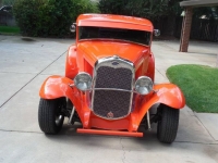 1930 Ford Coupe for sale in Michigan (ID-123101)