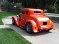1930 Ford Coupe for sale in Michigan (ID-124366)