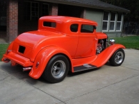 1930 Ford Coupe for sale in Michigan (ID-124366)