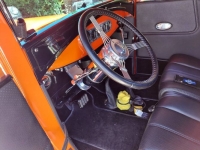 1930 Ford Coupe for sale in Michigan (ID-124366)