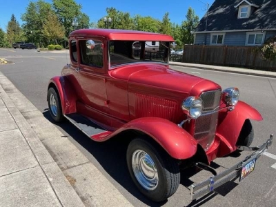 1930 Ford Coupe for sale