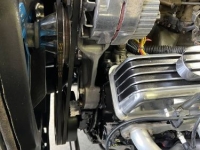 1930 Ford Coupe for sale in Michigan (ID-136909)