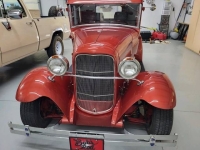 1930 Ford Coupe for sale in Michigan (ID-136909)