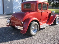 1930 Ford Coupe for sale in Michigan (ID-136909)