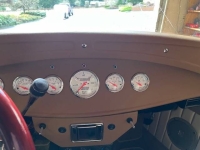 1930 Ford Coupe for sale in Michigan (ID-136909)
