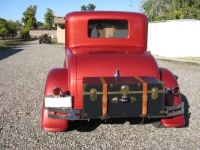 1930 Ford Coupe for sale in Michigan (ID-136909)