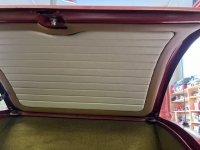 1930 Ford Coupe for sale in Michigan (ID-136909)