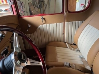 1930 Ford Coupe for sale in Michigan (ID-136909)