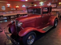 1930 Ford Coupe for sale in Michigan (ID-136909)