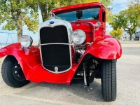 1930 Ford Coupe for sale in Michigan (ID-142395)