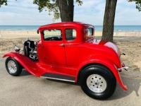 1930 Ford Coupe for sale in Michigan (ID-142395)