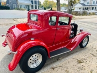 1930 Ford Coupe for sale in Michigan (ID-142395)