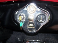 1930 Ford Deluxe for sale in Michigan (ID-130158)