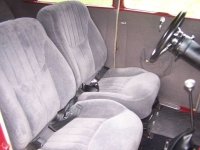 1930 Ford Deluxe for sale in Michigan (ID-130158)