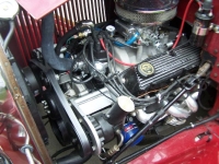 1930 Ford Deluxe for sale in Michigan (ID-130158)