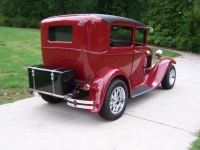1930 Ford Deluxe for sale in Michigan (ID-130158)