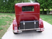1930 Ford Deluxe for sale in Michigan (ID-130158)