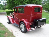 1930 Ford Deluxe for sale in Michigan (ID-130158)