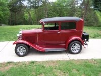 1930 Ford Deluxe for sale in Michigan (ID-130158)