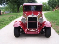 1930 Ford Deluxe for sale in Michigan (ID-130158)