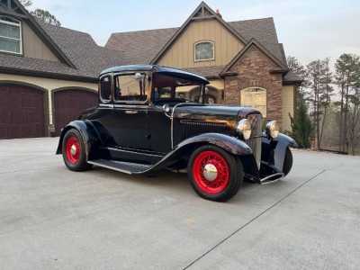 1930 Ford Hot Rod for sale