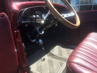 1930 Ford Hot Rod for sale in Michigan (ID-124858)