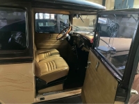 1930 Ford Hot Rod for sale in Michigan (ID-131326)