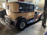 1930 Ford Hot Rod for sale in Michigan (ID-131326)