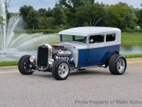 1930 Ford Hot Rod for sale in Riverhead, New York (ID-133728)