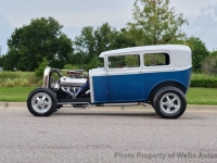 1930 Ford Hot Rod for sale in Riverhead, New York (ID-133728)