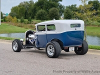 1930 Ford Hot Rod for sale in Riverhead, New York (ID-133728)