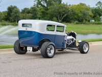 1930 Ford Hot Rod for sale in Riverhead, New York (ID-133728)