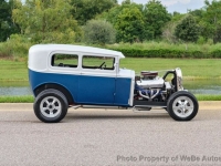 1930 Ford Hot Rod for sale in Riverhead, New York (ID-133728)
