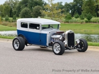 1930 Ford Hot Rod for sale in Riverhead, New York (ID-133728)