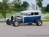 1930 Ford Hot Rod for sale in Riverhead, New York (ID-133728)