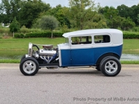 1930 Ford Hot Rod for sale in Riverhead, New York (ID-133728)