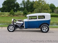1930 Ford Hot Rod for sale in Riverhead, New York (ID-133728)